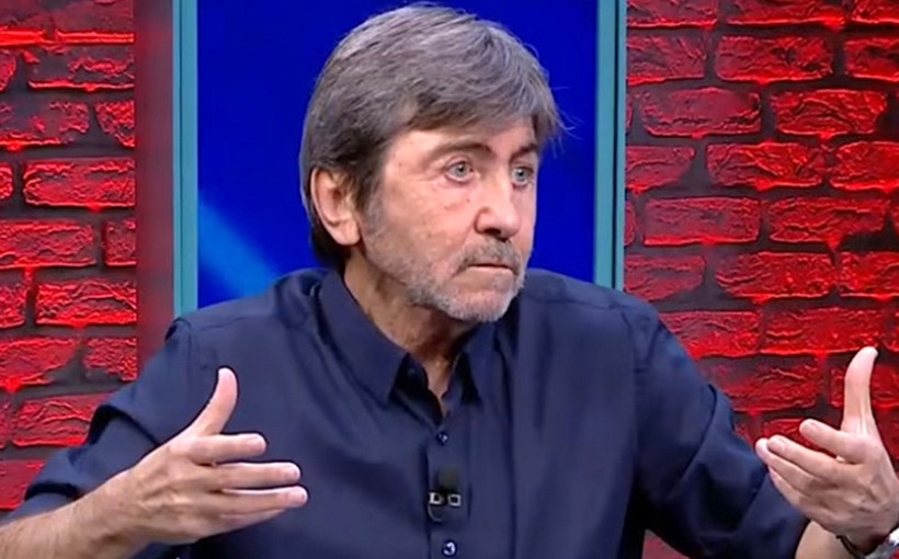 Rıdvan Dilmen'den çok konuşulacak şampiyonluk yorumu! Fenerbahçe ve Galatasaray için bakın ne dedi?