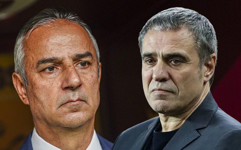 Derbi sonrası çıldırdı! Ersun Yanal'dan Fenerbahçe'ye zehir zemberek sözler: Öyle bir şey istedi ki...