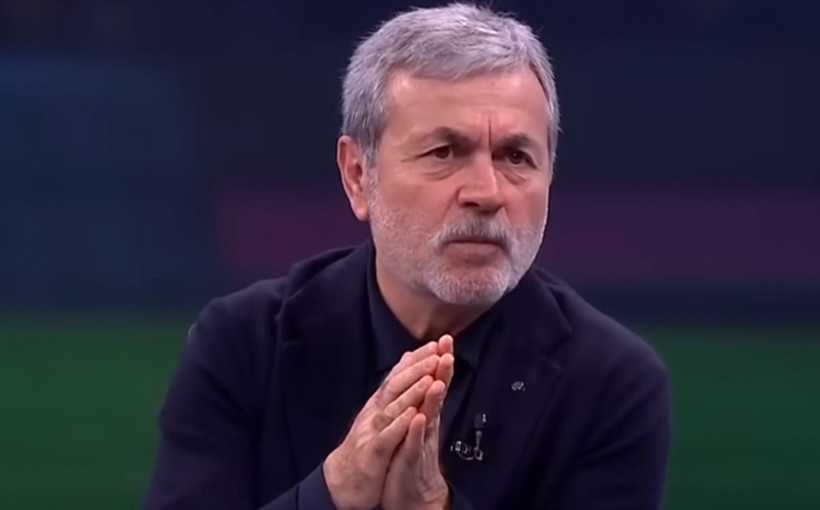 Aykut Kocaman'dan Fenerbahçe'nin başına geçmek için tek şart