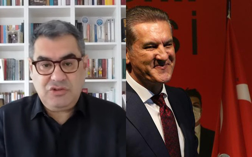 Emir Sarıgül itirafçı oldu mu? Mustafa Sarıgül'den soruya çarpıcı yanıt