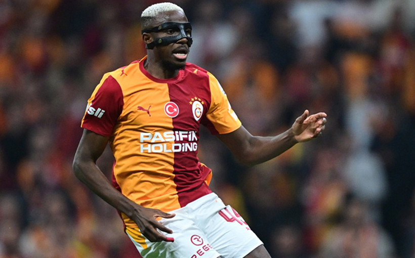 Victor Osimhen için gizli operasyon! Avrupa devi transfer için her şeyi göze aldı
