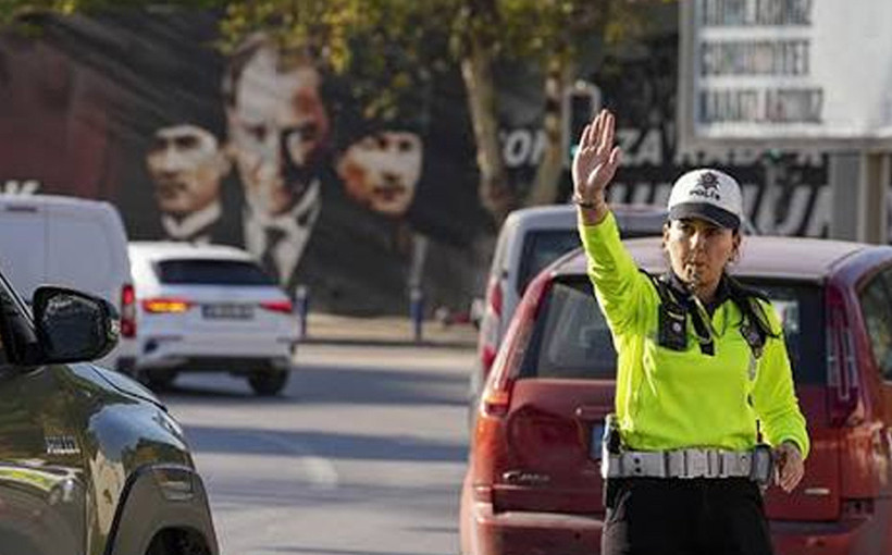 Trafikte yeni dönem başlıyor! Radarı görünce frene basmak artık yetmeyecek