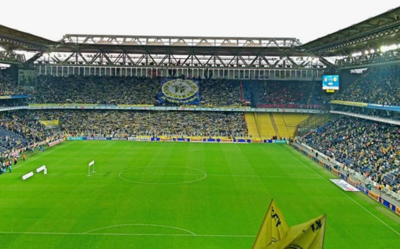 Fenerbahçe'ye stadyum için bomba teklif! Resmen ihya olacak...