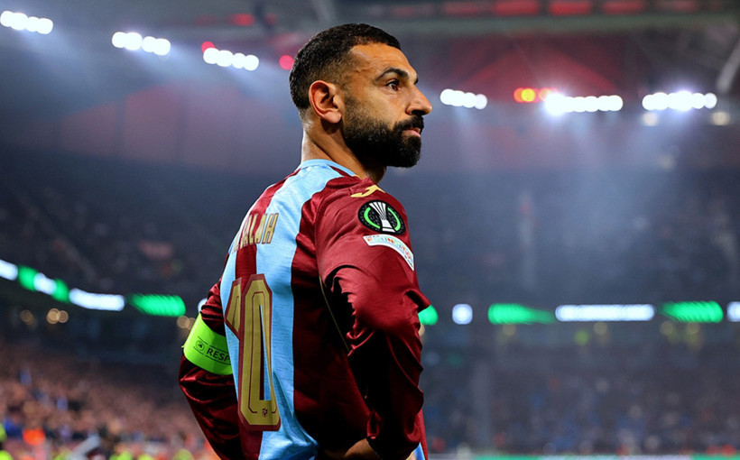 Mohamed Salah krizi! Federasyon devrede: Trabzon'a özel heyet geliyor