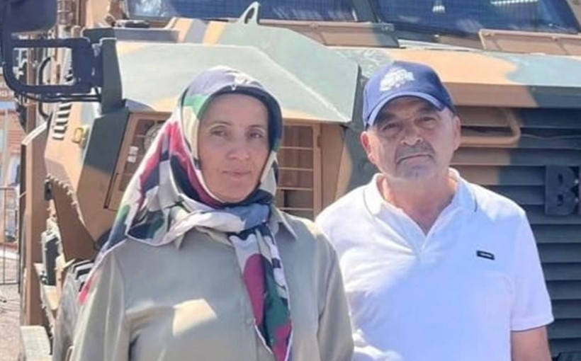 Giresun'da Kırca ailesi piknikte faciayı yaşadı! Anne ve 2 kızı hayatını kaybetti: O detay yürek burktu - Resim: 1