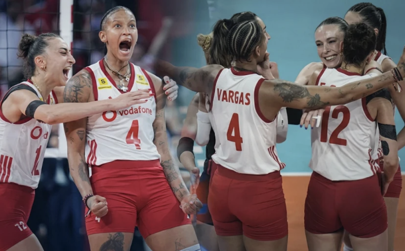 Filenin Sultanları gurur yaşattı! Alacakları para ödülü belli oldu... - Resim: 7