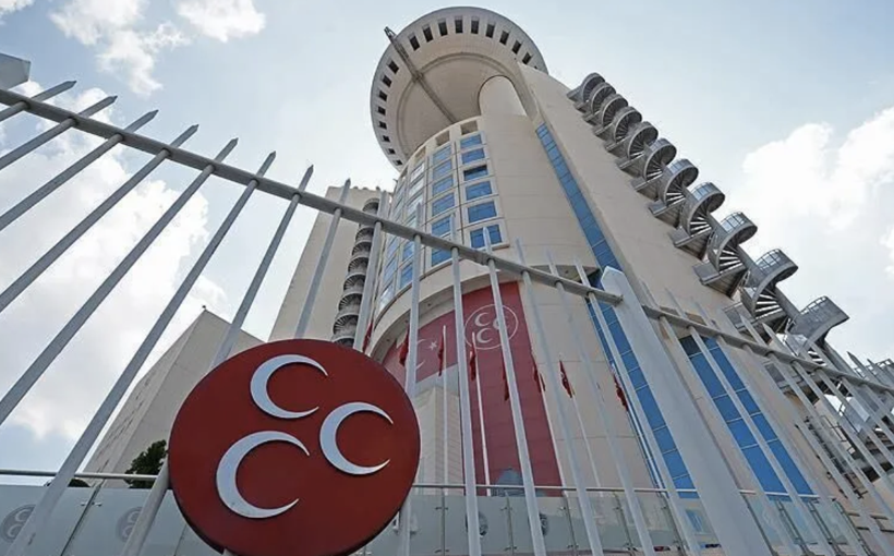 Son anket ortaya çıktı! İşte zirvedeki parti, bugün seçim olsa... - Resim: 5