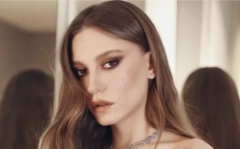 Serenay Sarıkaya'ya o y&uuml;r&uuml;y&uuml;ş milyonlar kazandıracak! Dev markadan teklif... - Resim: 3