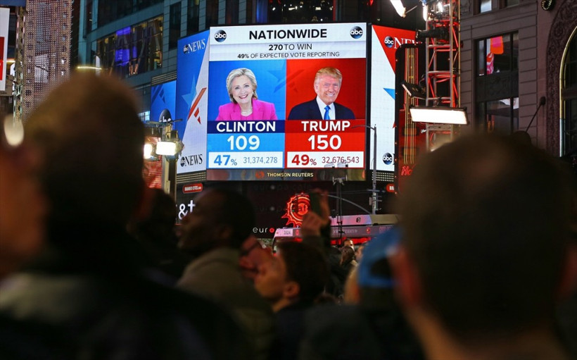  Donald Trump başkan oldu Türkiye'yi neler bekliyor?  - Resim: 3