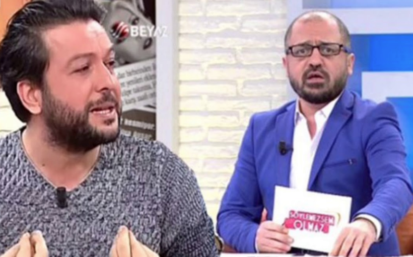 Sözleri başını yaktı! Nihat Doğan'a hapis şoku - Resim: 1