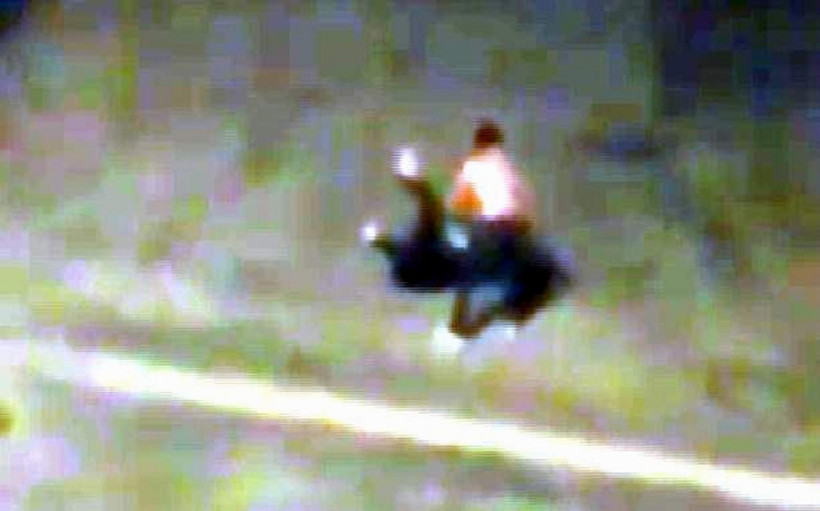 Kuşadası'nda sokak ortasında dakikalarca iki sevgiliyi görenler inanamadı - Resim: 4