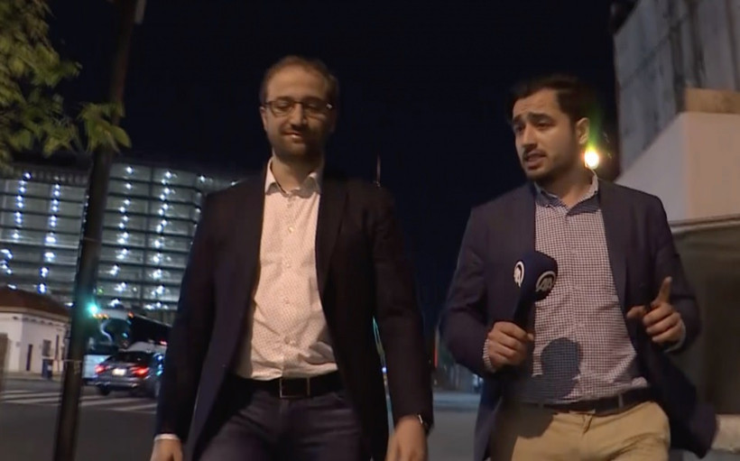 ABD'de böyle görüntülendiler sonrasında bakın ne oldu - Resim: 2