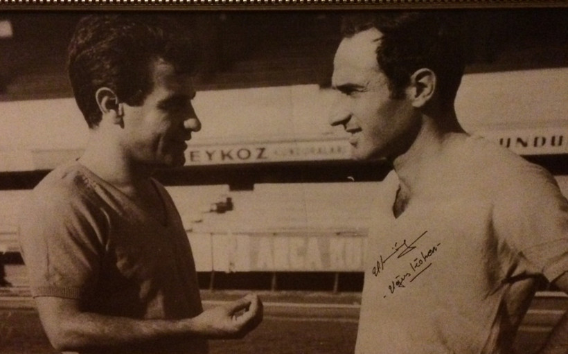 Türkiye'nin Taçsız Kral'ı Metin Oktay'ın bilinmeyen hikayesi - Resim: 3