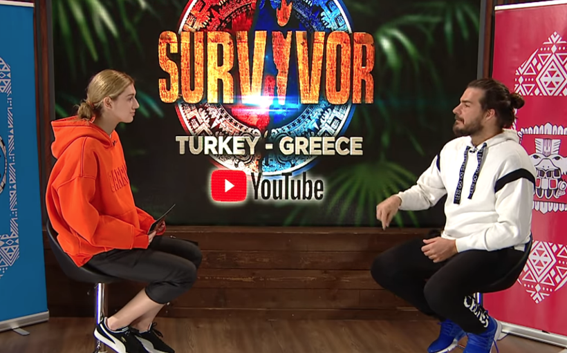 Survivor 2019'un kaderini değiştirecek gelişme! Acun Ilıcalı resmen duyurdu - Resim: 2