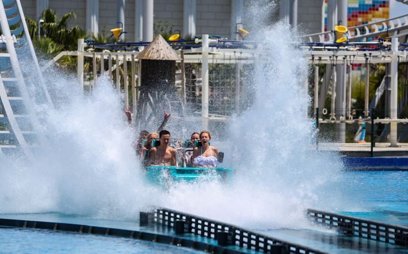 Antalya'ya 7 ayda gelen turist sayısı 8 milyonu geçti - Resim: 4