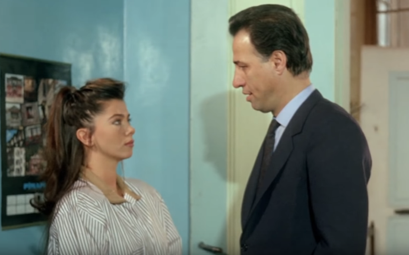 Yeşilçam'ın güzeli Nil Ünal hayatının şokunu yaşadı sevgilisinin yaptıkları inanılmaz - Resim: 1