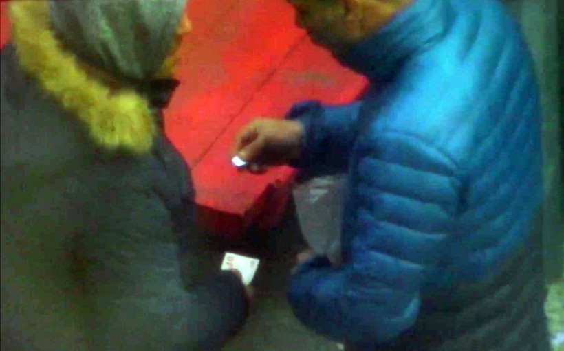 Ölüm patroniçesi Saide'nin çetesiyle ilgili ayrıntılar dehşete düşürdü - Resim: 1