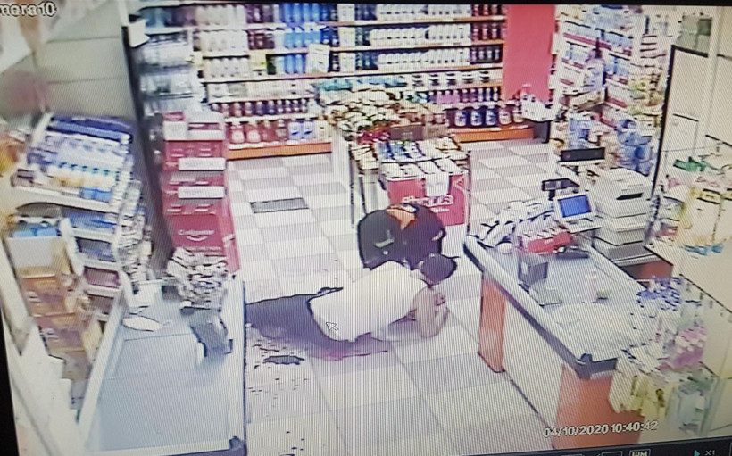 Esenyurt'ta evinde eşini başkasıyla yakalayan koca çılgına döndü - Resim: 3