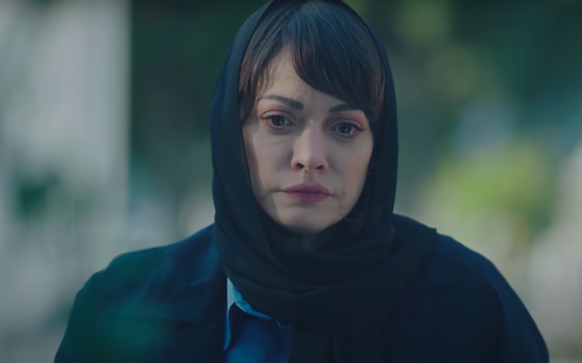 TRT Kırmızı Oda'nın yıldız oyuncusunu kaptı TV8'de artık yok! - Resim: 4