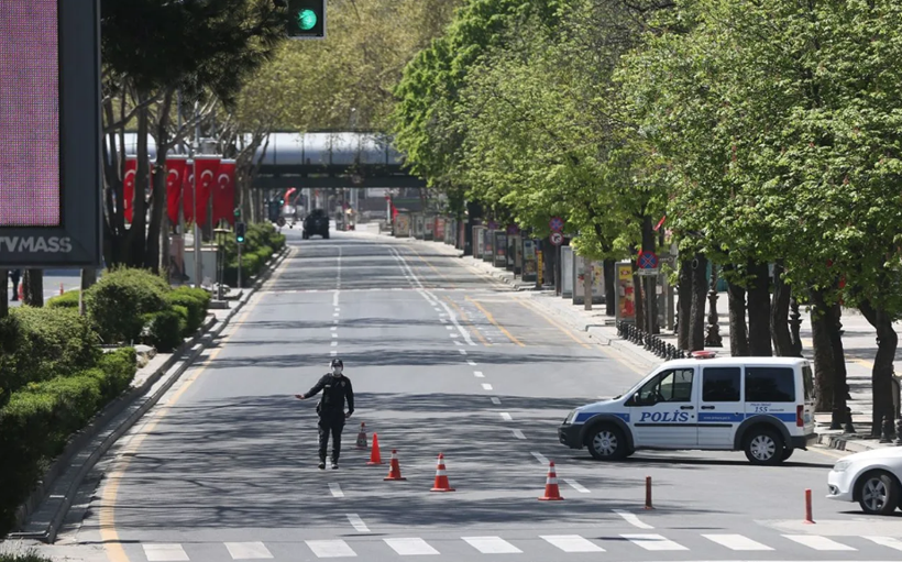 Hafta sonu sokağa çıkma yasakları kalkıyor! Bilim Kurulu Üyesi İlhan müjdeyi verdi - Resim: 4