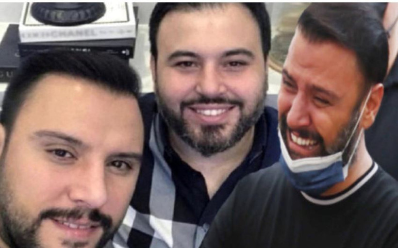 Annesini koronadan kaybeden Emine Ün Alişan'la kader ortağı oldu - Resim: 4