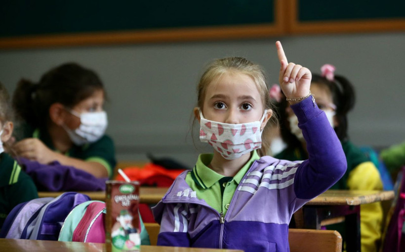 Yüz yüze eğitimde çocuklara PCR testi dönemi başladı! Veli izni olmadan test olur mu? Karar iptal olur mu? - Resim: 4
