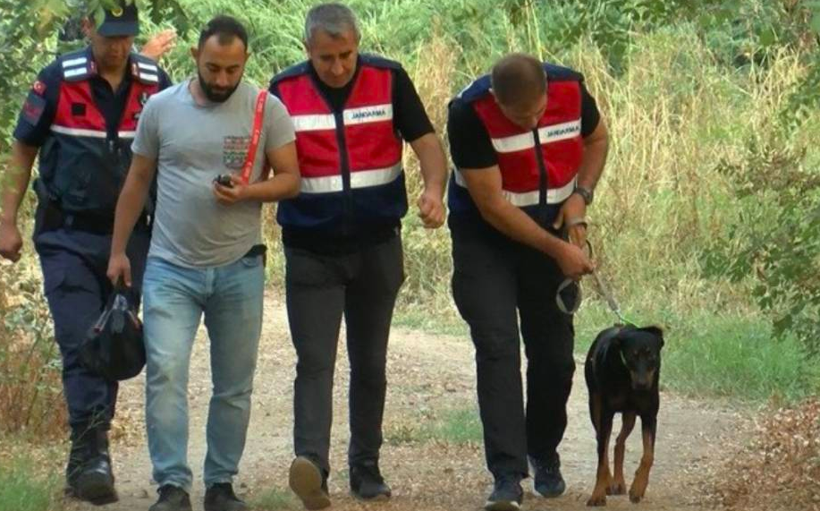 Kayıp ekonomist Berzeg'in sırrı çözülemiyor! Devreye şimdi de metafizikçiler girdi - Resim: 3