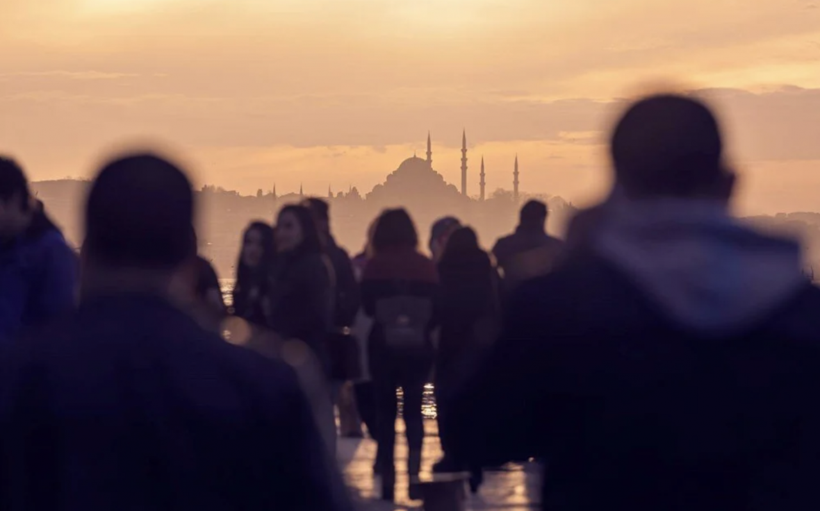 İstanbul'da en çok nereli yaşıyor? İlk 3 il tahmin ettiğiniz gibi değil - Resim: 3