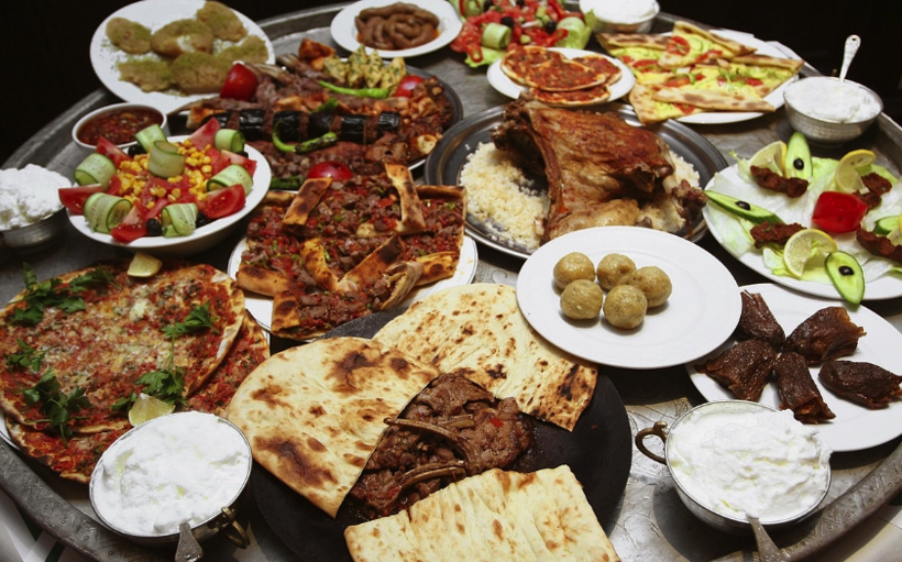 Türk mutfağının gözdeleri 'Dünyanın en kötü yemeği' seçildi! En kötü yemek seçilen 10 Türk yemeği... - Resim: 1