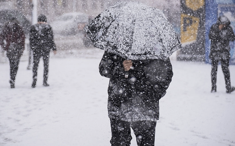 Meteorologlar uyardı! Asrın kışı geliyor işte beklenen tarih - Resim: 4