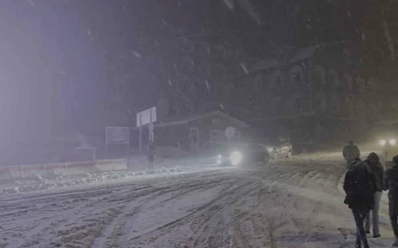 Meteorologlar uyardı! Asrın kışı geliyor işte beklenen tarih - Resim: 2