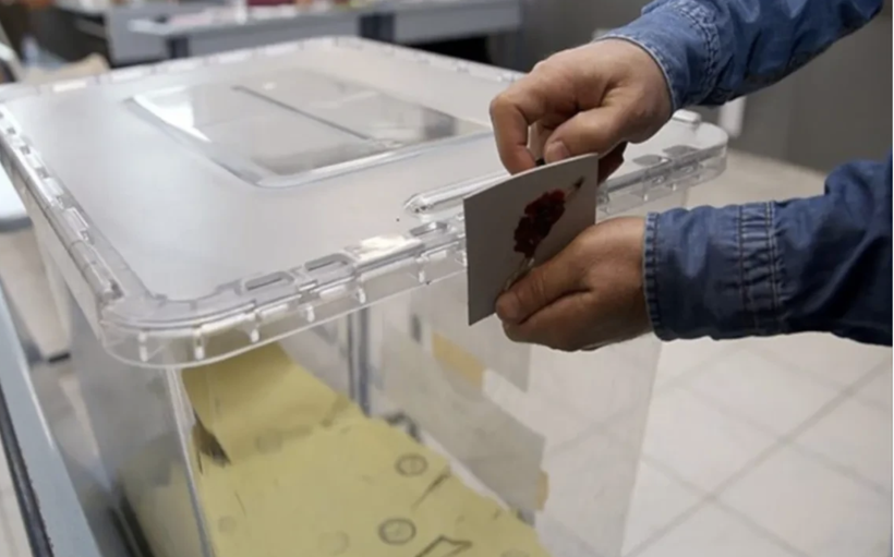 Şubat ayı anketinde sürpriz! Zirve aynı, 32 ay önce kurulan partiden büyük atak - Resim: 1