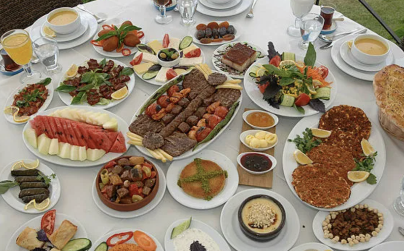 Ramazanda beslenmeye dikkat! Yanlış besinler mide sorunlarına yol açabilir - Resim: 2