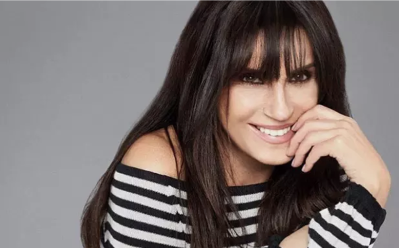 Ayşegül Aldinç'ten rapçi çıkışı! "Düet Yapmam" - Resim: 4