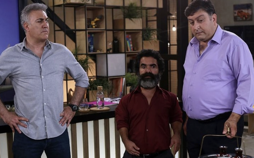 Çocuklar Duymasın'da Şükrü'yü canlandırıyordu! Son hali şaşırttı - Resim: 4