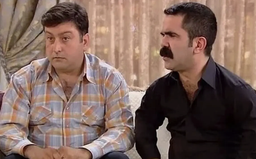 Çocuklar Duymasın'da Şükrü'yü canlandırıyordu! Son hali şaşırttı - Resim: 3