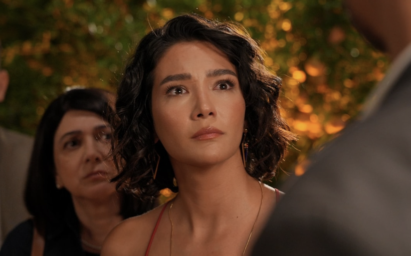 Aybüke Pusat'ın iş hamlesi arkadaşından etti! Biran Damla Yılmaz'dan jet yanıt - Resim: 5