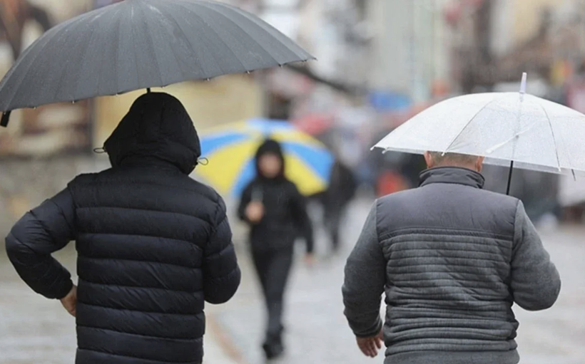 Türkiye'ye perşembe günü için resmi uyarı! Bugün, yarın ve cuma günü etkisini sürdürecek... - Resim: 4