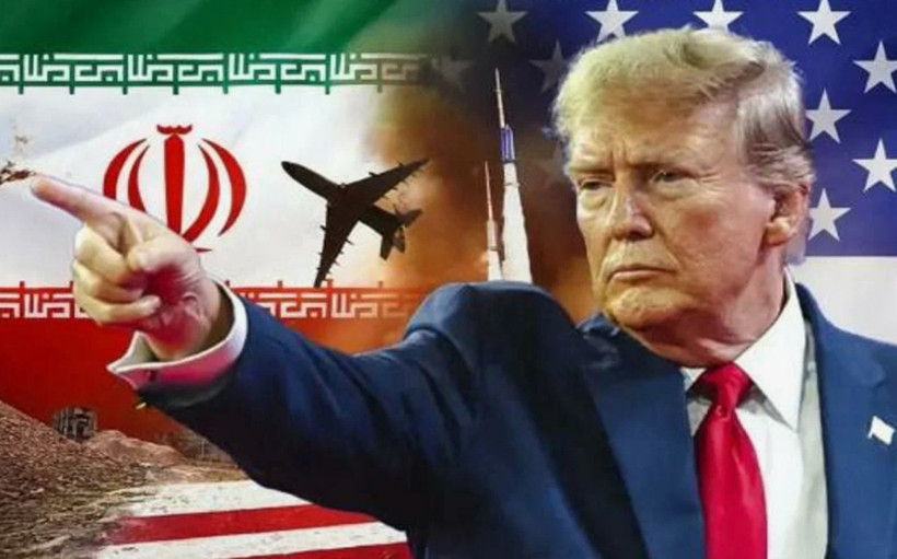 Trump 'Başka seçeneğimiz yoktu' diyerek duyurdu: Yakında bitecek! - Resim: 4