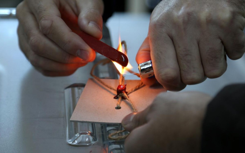 Milyonlar sandık başında! İşte ilk kareler - Resim: 3