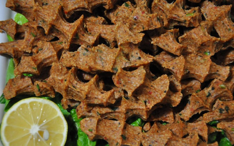 Ramazanda hangi şehirde hangi yemek yenir - Resim: 2