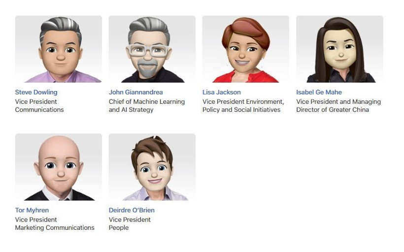 Apple Dünya Emoji Günü'nü böyle kutladı - Resim: 2