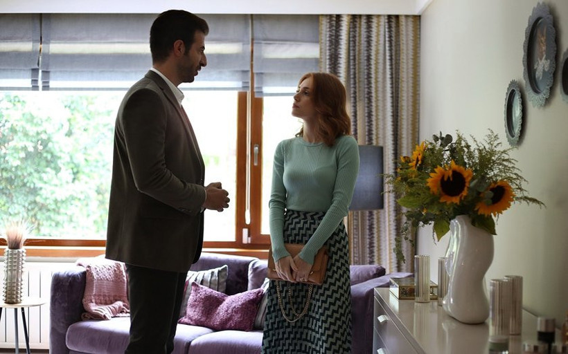 Çarpışma'da senaryo değiştirten şok ayrılık! Gideceği netleşti - Resim: 2