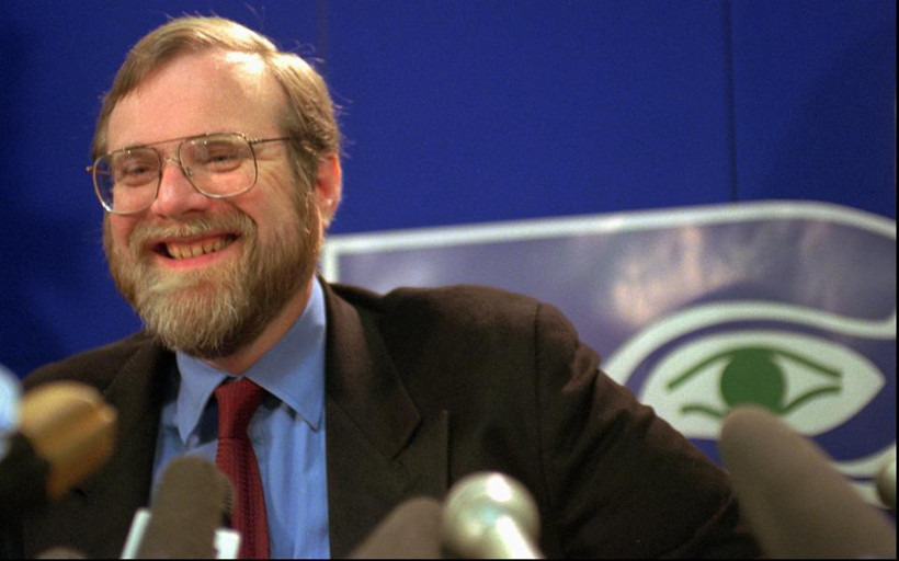 Dünyanın eski hackerları şimdiki zengileri - Resim: 3