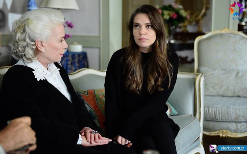 İstanbullu Gelin apar topar erken final yapıyor! Meğer işin aslı çok başkaymış - Resim: 1