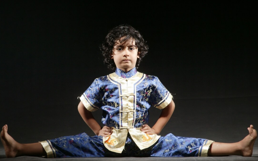 Diriliş Ertuğrul'un küçük Osman Gazi'si hakkında şaşırtan gerçek - Resim: 3