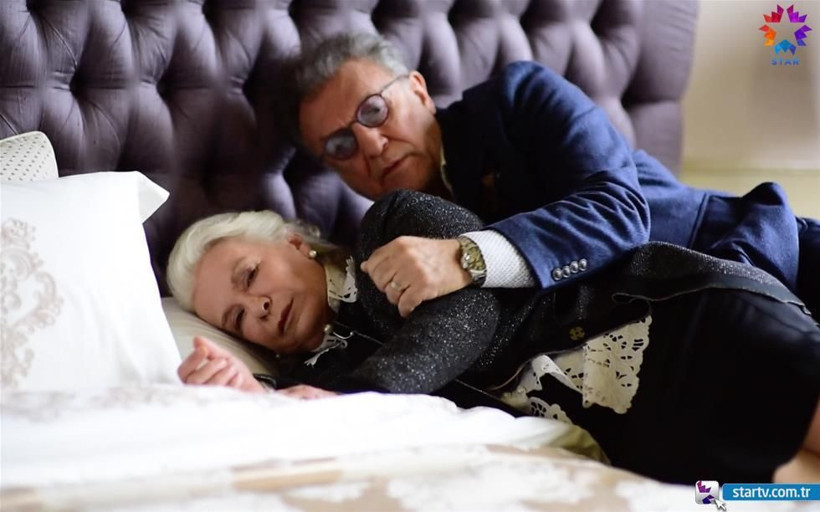 İstanbullu Gelin'de final öncesi yönetmenin bile gözünden kaçan hata! - Resim: 2