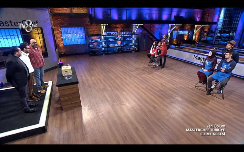 Masterchef kim elendi belli oldu! Güzide gitsin denildi Masterchef elemede bomba sonuç - Resim: 1