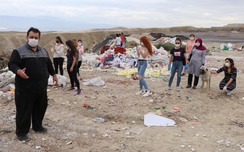Denizli'de hayvanseverler ayağa kalktı! O görüntülere sert çıktılar! - Resim: 2