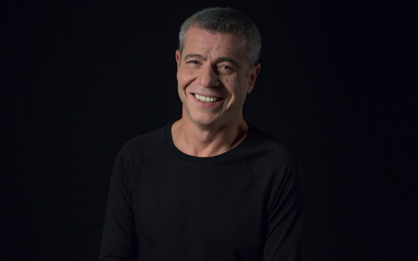 Levent Yüksel Özlem Öztürk ile evlendi yeni eşi 22 yaş küçük - Resim: 4